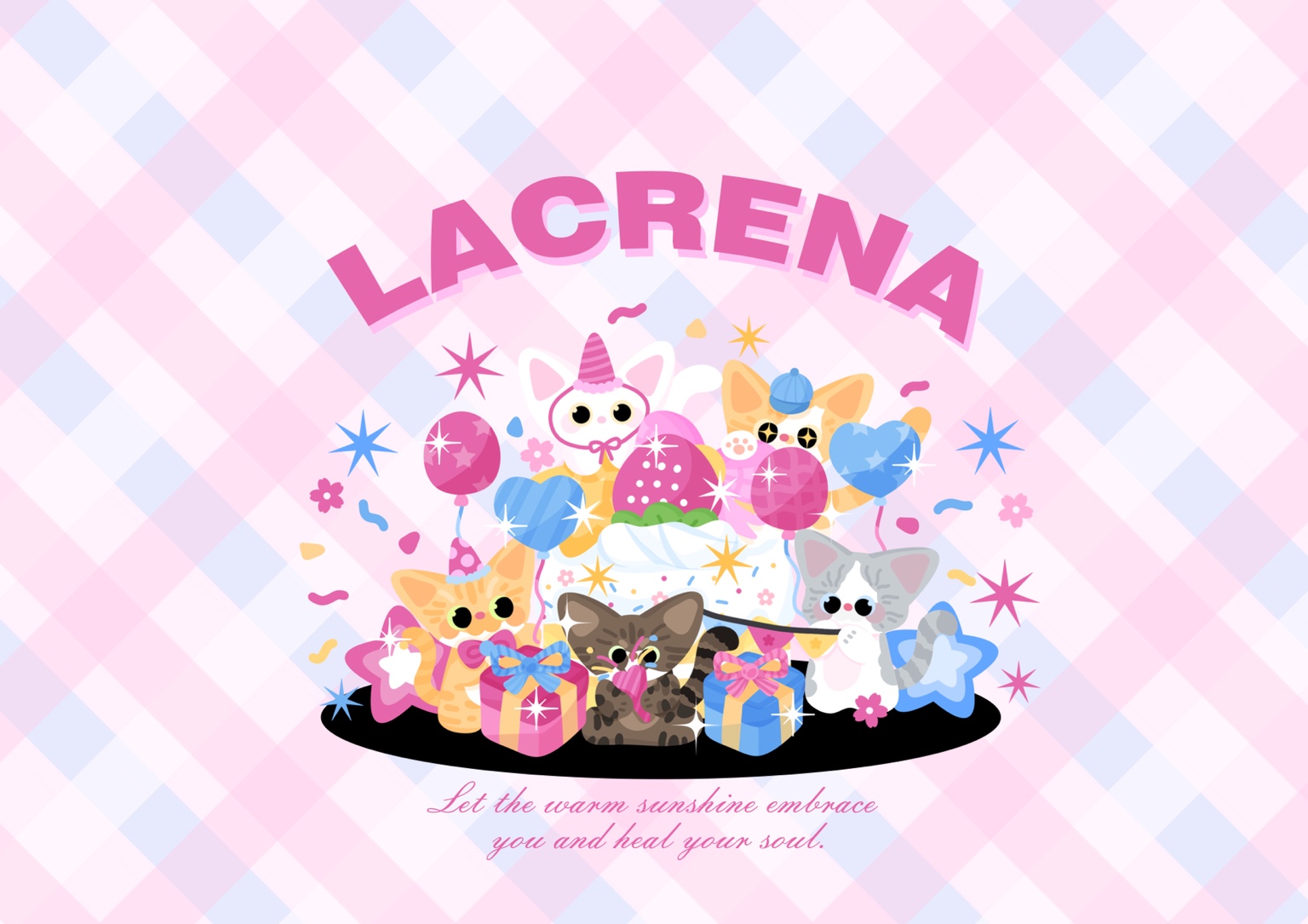 LACRENA